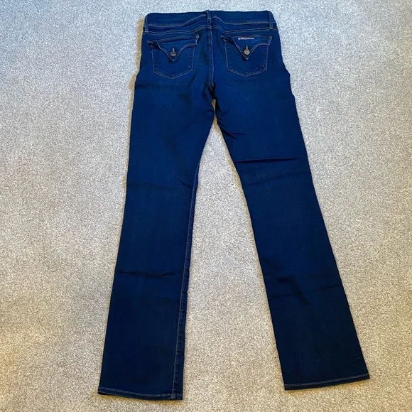 💚SALE💚Hudson Beth Jeans - Picture 4 of 8